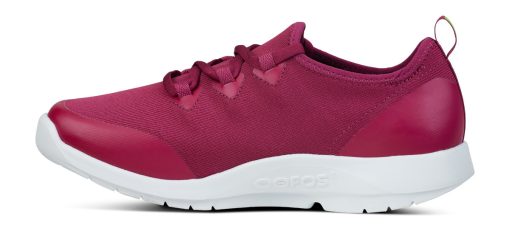 Women's OOmg Sport LS Low Shoe - Rosebud (SALE) - Image 6