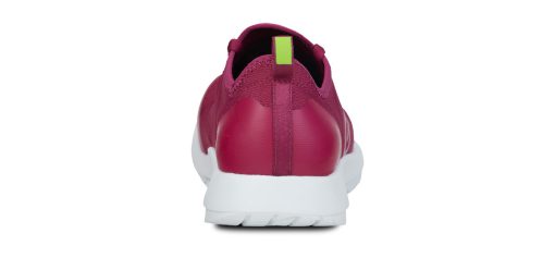 Women's OOmg Sport LS Low Shoe - Rosebud (SALE) - Image 7