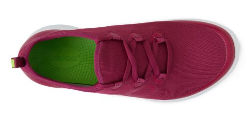 Women's OOmg Sport LS Low Shoe - Rosebud (SALE) - Image 8