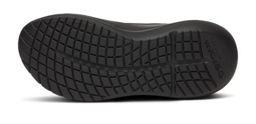 Women's OOmy Stride - Black - Image 10