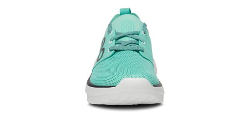 Women's OOmy Stride - Emerald - Image 3