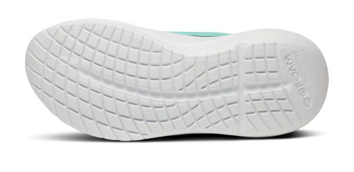 Women's OOmy Stride - Emerald - Image 7