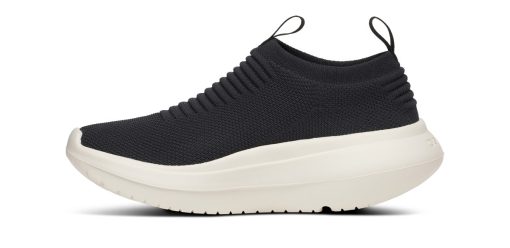 Women's OOmy Zen - Chalk Black - Image 7