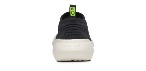 Women's OOmy Zen - Chalk Black - Image 8