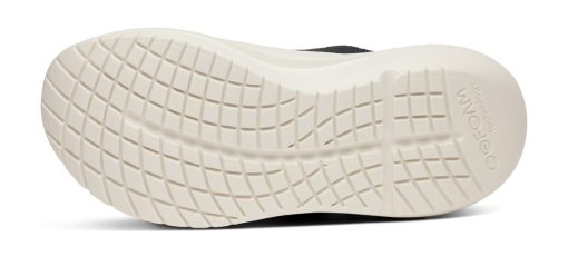 Women's OOmy Zen - Chalk Black - Image 10