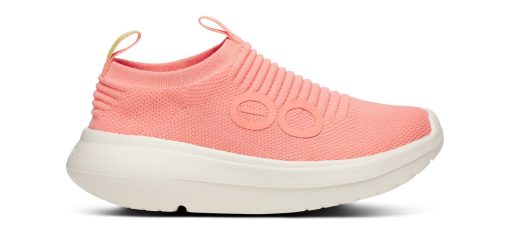 Women's OOmy Zen - Coral - Image 2