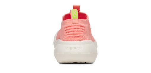 Women's OOmy Zen - Coral - Image 8