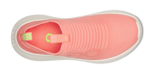 Women's OOmy Zen - Coral - Image 9