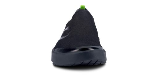 Men's OOmg eeZee Low Shoe - Black - Image 3