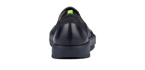 Men's OOmg eeZee Low Shoe - Black - Image 5