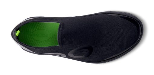 Men's OOmg eeZee Low Shoe - Black - Image 6