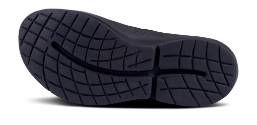 Men's OOmg eeZee Low Shoe - Black - Image 7