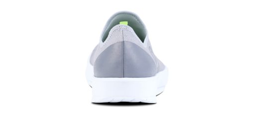 Men's OOmg eeZee Low Shoe - White Gray (SALE) - Image 5