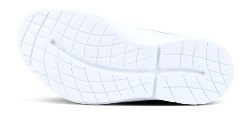Men's OOmg eeZee Low Shoe - White Gray (SALE) - Image 7