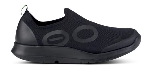 Men's OOmg Sport Low Shoe - Black - Image 2
