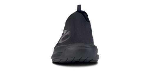 Men's OOmg Sport Low Shoe - Black - Image 6