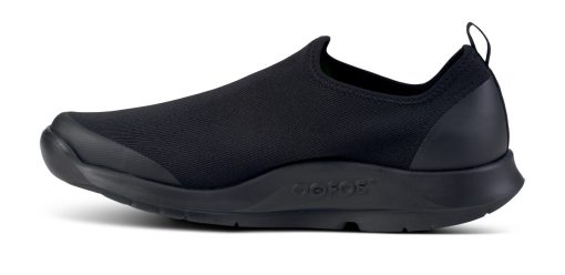 Men's OOmg Sport Low Shoe - Black - Image 7