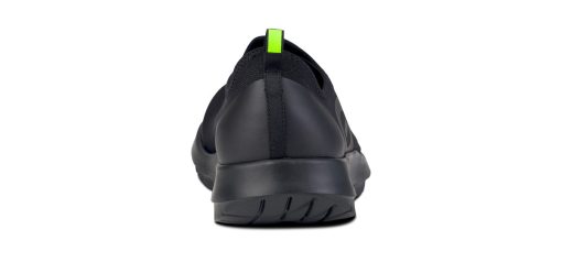 Men's OOmg Sport Low Shoe - Black - Image 8
