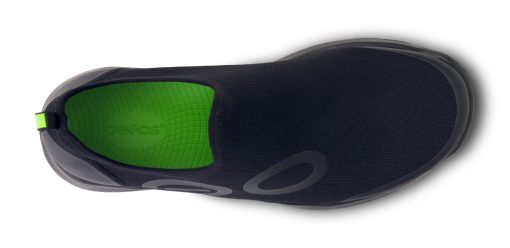 Men's OOmg Sport Low Shoe - Black - Image 9