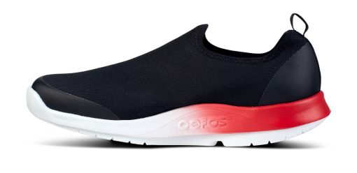 Men's OOmg Sport Low Shoe - Fire Fade (SALE) - Image 7
