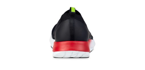 Men's OOmg Sport Low Shoe - Fire Fade (SALE) - Image 8