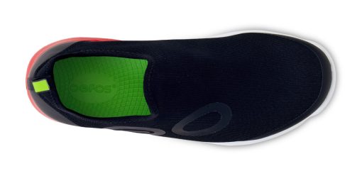 Men's OOmg Sport Low Shoe - Fire Fade (SALE) - Image 9