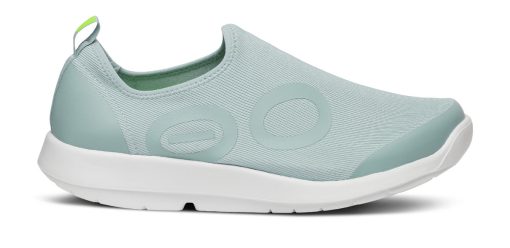 Men's OOmg Sport Low Shoe - Mist - Image 2