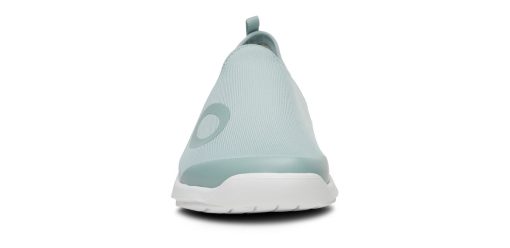 Men's OOmg Sport Low Shoe - Mist - Image 6