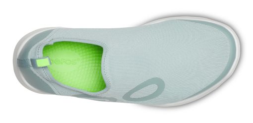 Men's OOmg Sport Low Shoe - Mist - Image 9