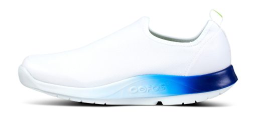 Men's OOmg Sport Low Shoe - Royal Fade (SALE) - Image 7