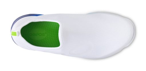 Men's OOmg Sport Low Shoe - Royal Fade (SALE) - Image 9
