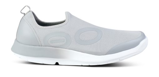 Men's OOmg Sport Low Shoe - Slate Fade (SALE) - Image 2