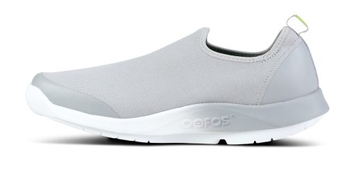 Men's OOmg Sport Low Shoe - Slate Fade (SALE) - Image 7