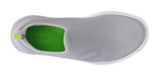 Men's OOmg Sport Low Shoe - Slate Fade (SALE) - Image 9