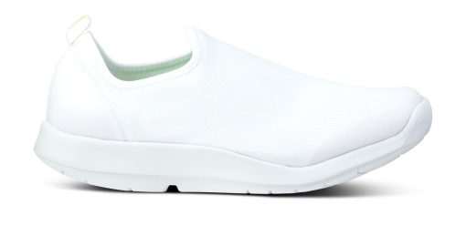 Men's OOmg Sport Low Shoe - White - Image 2