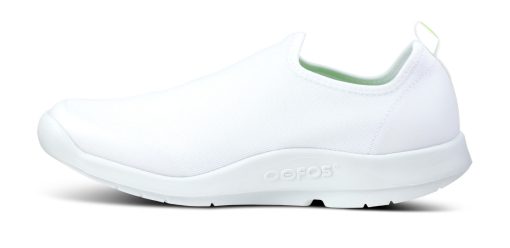Men's OOmg Sport Low Shoe - White - Image 7