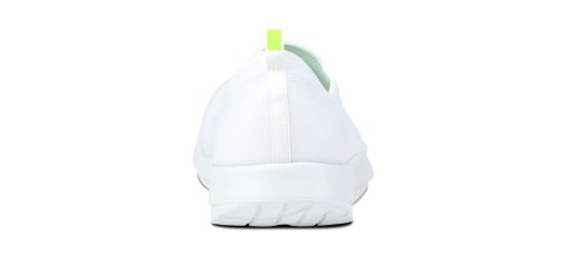 Men's OOmg Sport Low Shoe - White - Image 8