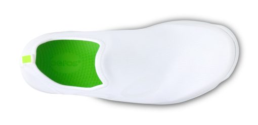 Men's OOmg Sport Low Shoe - White - Image 9