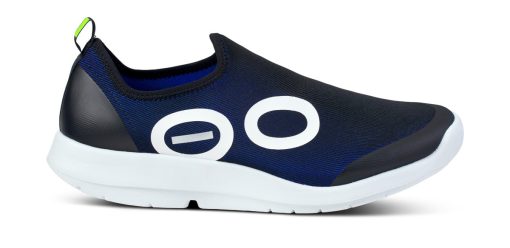 Men's OOmg Sport Low Shoe - Navy - Image 2