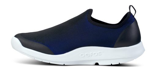 Men's OOmg Sport Low Shoe - Navy - Image 7
