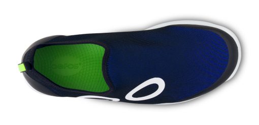 Men's OOmg Sport Low Shoe - Navy - Image 9