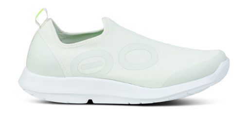 Men's OOmg Sport Low Shoe - Cosmic Gray (SALE) - Image 2