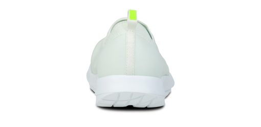 Men's OOmg Sport Low Shoe - Cosmic Gray (SALE) - Image 5