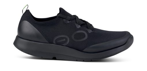 Men's OOmg Sport LS Low Shoe - Black - Image 2