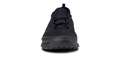 Men's OOmg Sport LS Low Shoe - Black - Image 6