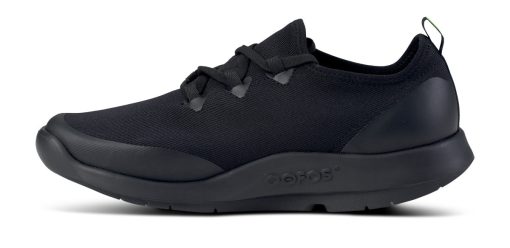 Men's OOmg Sport LS Low Shoe - Black - Image 7