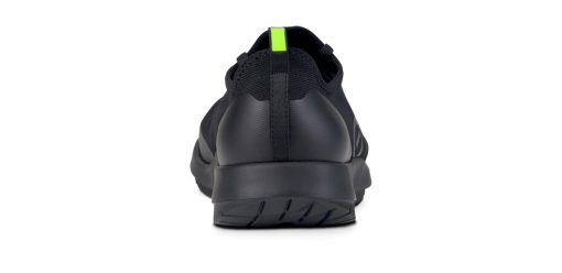 Men's OOmg Sport LS Low Shoe - Black - Image 8