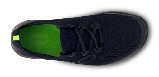 Men's OOmg Sport LS Low Shoe - Black - Image 9