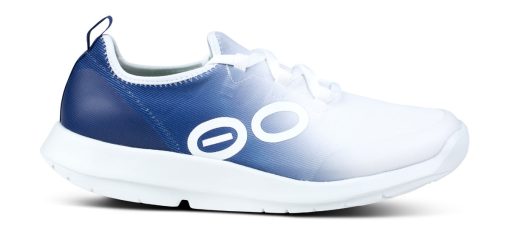 Men's OOmg Sport LS Low Shoe - Navy Mutare (SALE) - Image 2