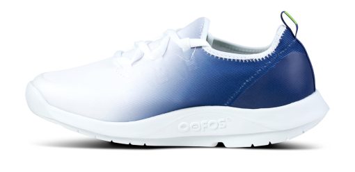 Men's OOmg Sport LS Low Shoe - Navy Mutare (SALE) - Image 7